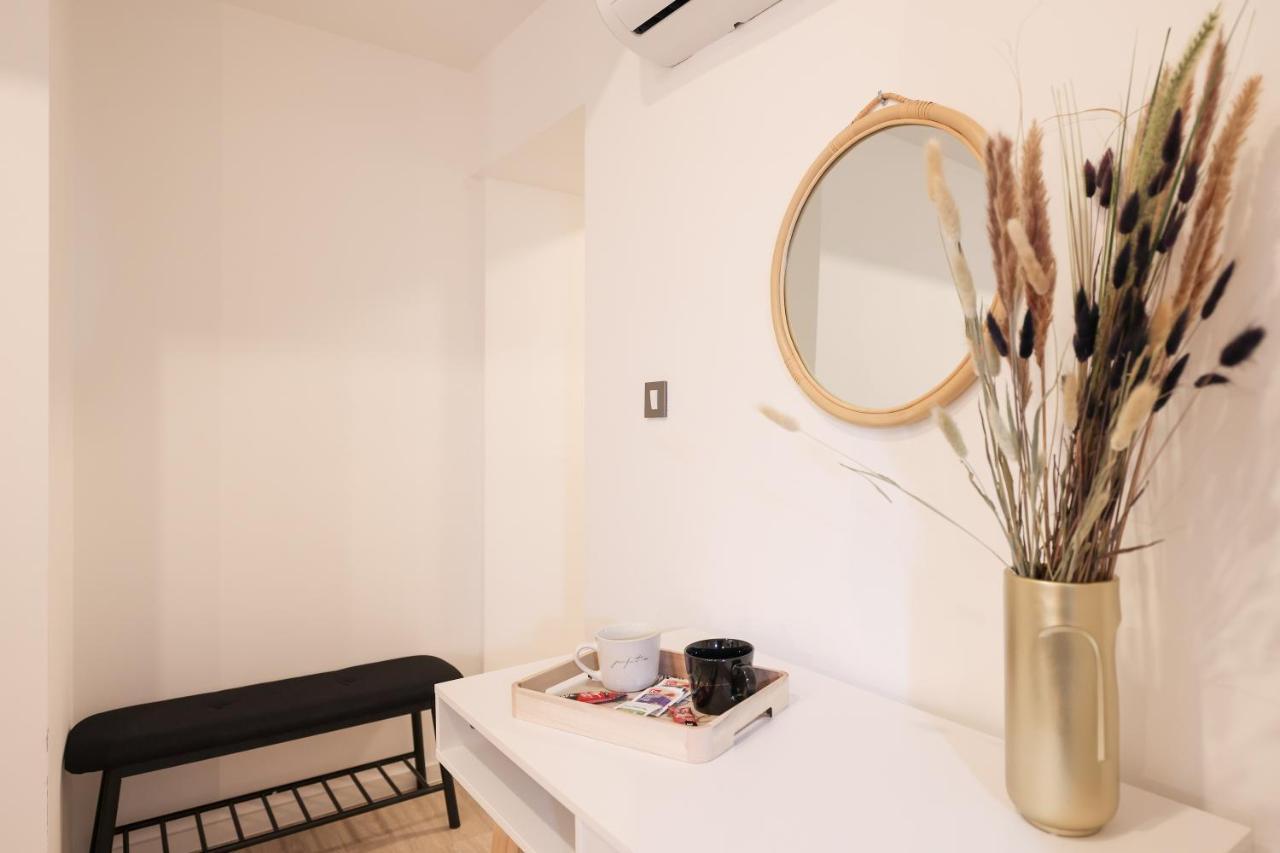 Sanchi-Bossa Residence Zadar Bagian luar foto