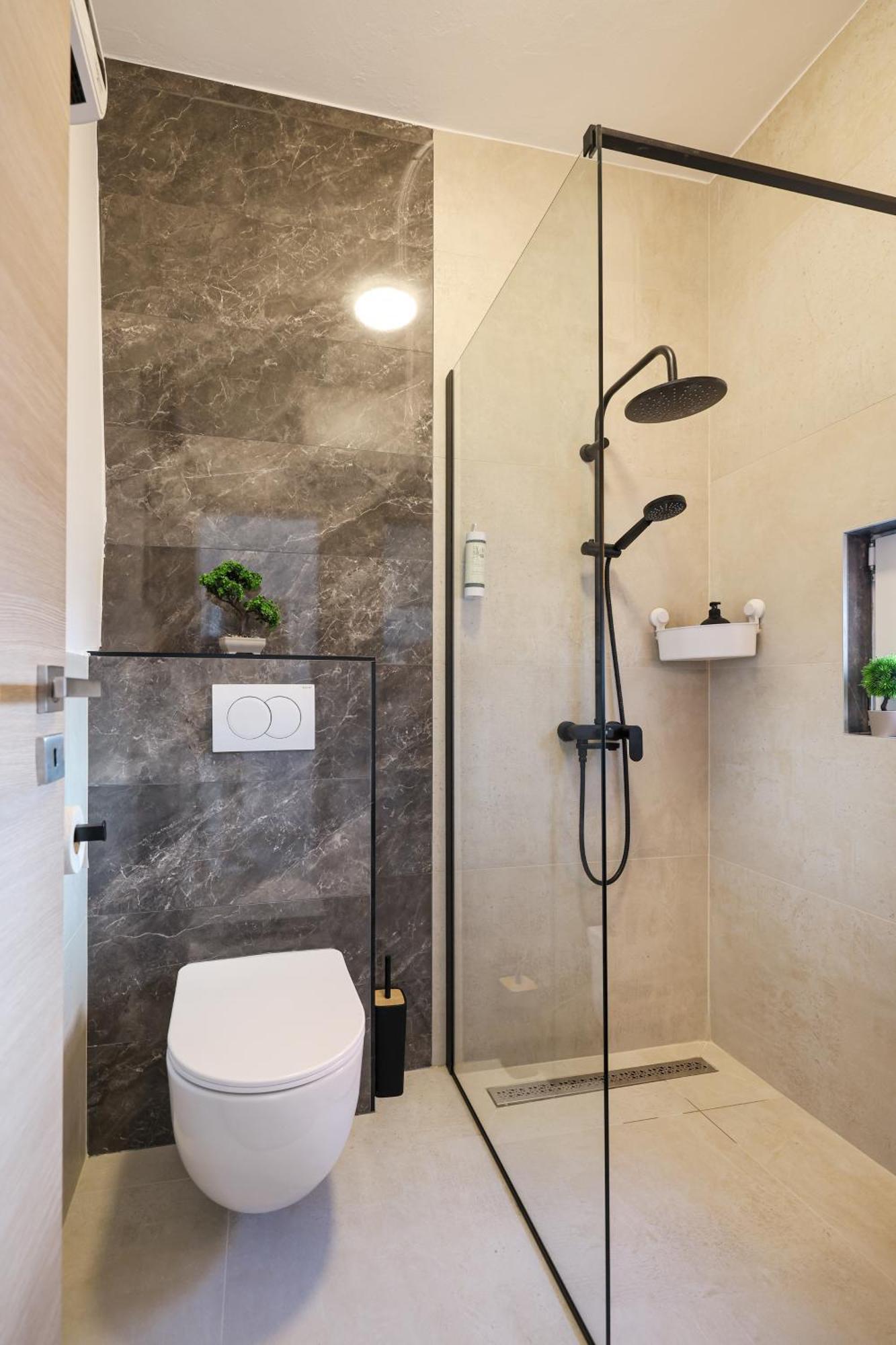 Sanchi-Bossa Residence Zadar Bagian luar foto