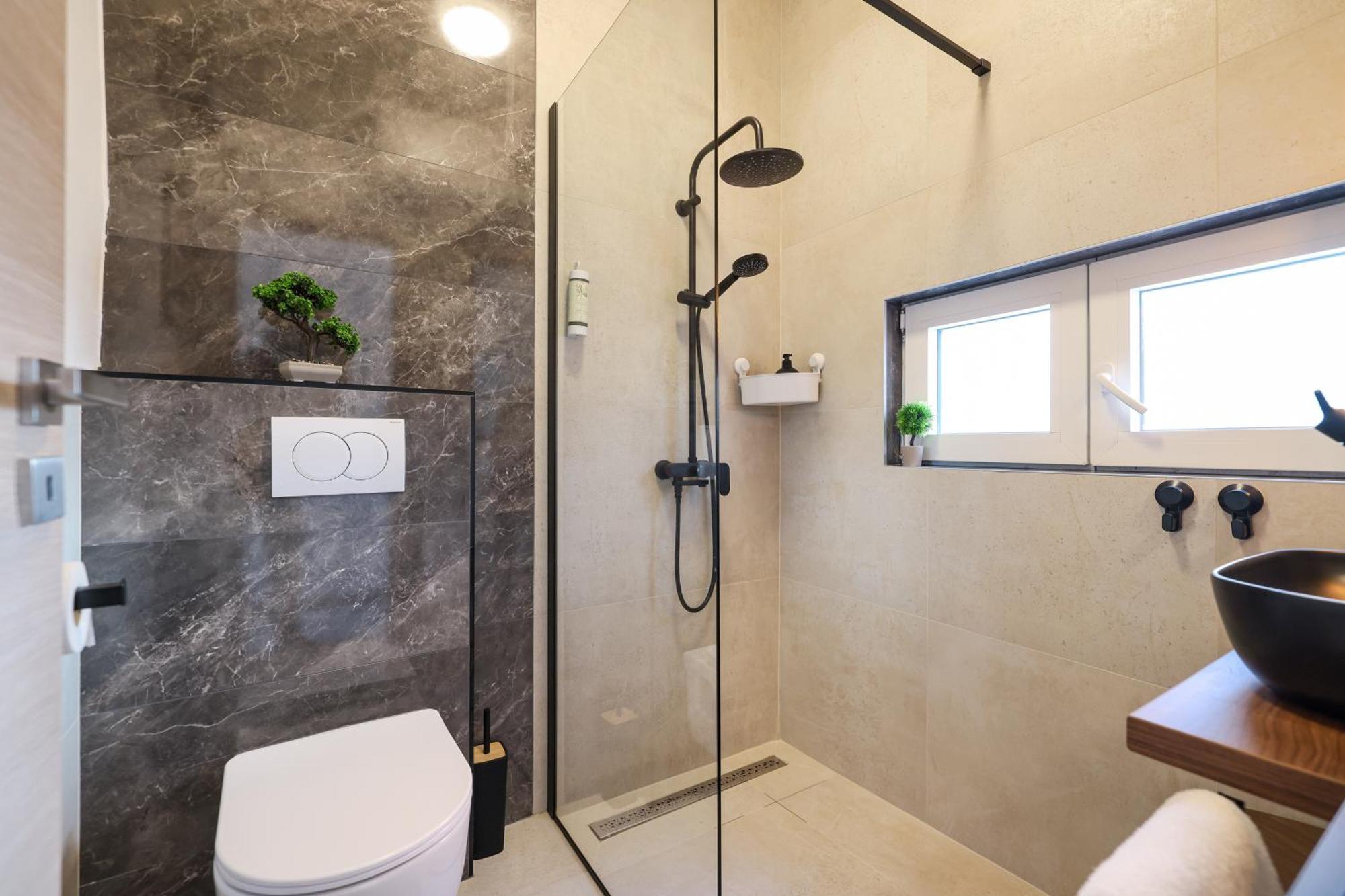 Sanchi-Bossa Residence Zadar Bagian luar foto